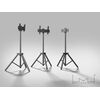 Suport de podea M Pro Series - Tripod Stand 32”-75”