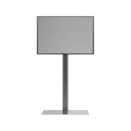Напольная стойка M Display Stand 180 Single Black w. Floorbase